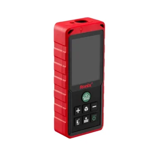 متر لیزری رونیکس مدل RH-9351g برد 50 متر 101594691