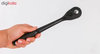 مجموعه 24 عددی آچار بکس مستر تولز مدل AS424MVT 101564129