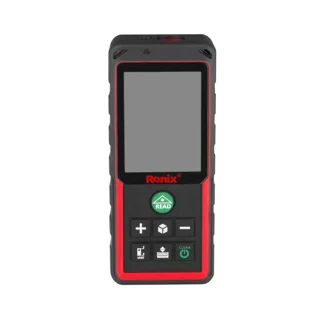 متر لیزری رونیکس مدل RH-9353G برد 100 متر 101594704