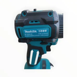 دریل پیچ گوشتی 13 میلیمتری 520 وات ماکیتا مدل SBR-21 مجموعه 29 عددی 101701079