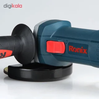 مینی فرز رونیکس مدل 3112 101564108