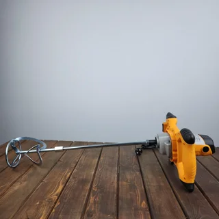 همزن صنعتی اینتیمکث کد 0570 101860035