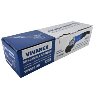 مینی فرز  دیمردار  115 میلی متری 950 وات ویوارکس مدل VR9525-AG 101700904