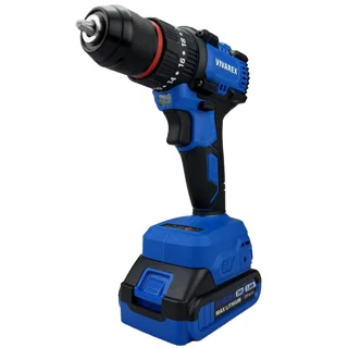 پیچ گوشتی شارژی ویوارکس مدل  VR 2010-BLX 101519727