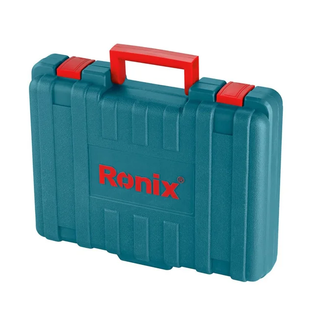 کیت دریل برقی چکشی رونیکس مدل RS_0001 101594746
