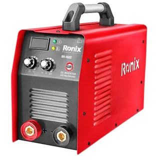 اینورتر جوشکاری 200 آمپر رونیکس مدل RH-4602 101880225