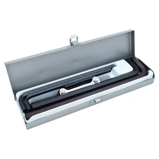 آچار آلن مستر مدل  MT1001500PC-CR(INCH) مجموعه 15 عددی 101732251