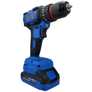 پیچ گوشتی شارژی ویوارکس مدل  VR 2010-BLX 101519724