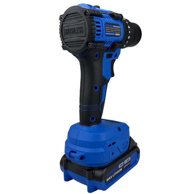 پیچ گوشتی شارژی ویوارکس مدل VR 2010-BLX 101519720