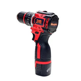 دریل پیچ گوشتی شارژی براشلس 16.8 ولت بیست مدل DCE-16-G 101564358