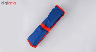 مجموعه 16 عددی آچار یکسر تخت یکسر رینگی مستر تولز مدل MT110-16 101732214
